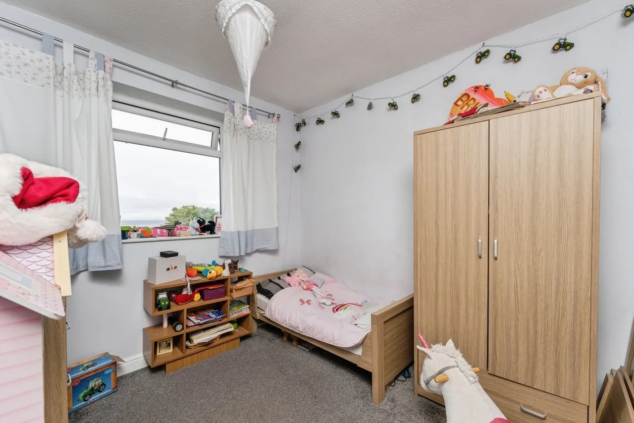 Uwch Y Mor, Pentre Halkyn, CH8, photo 12