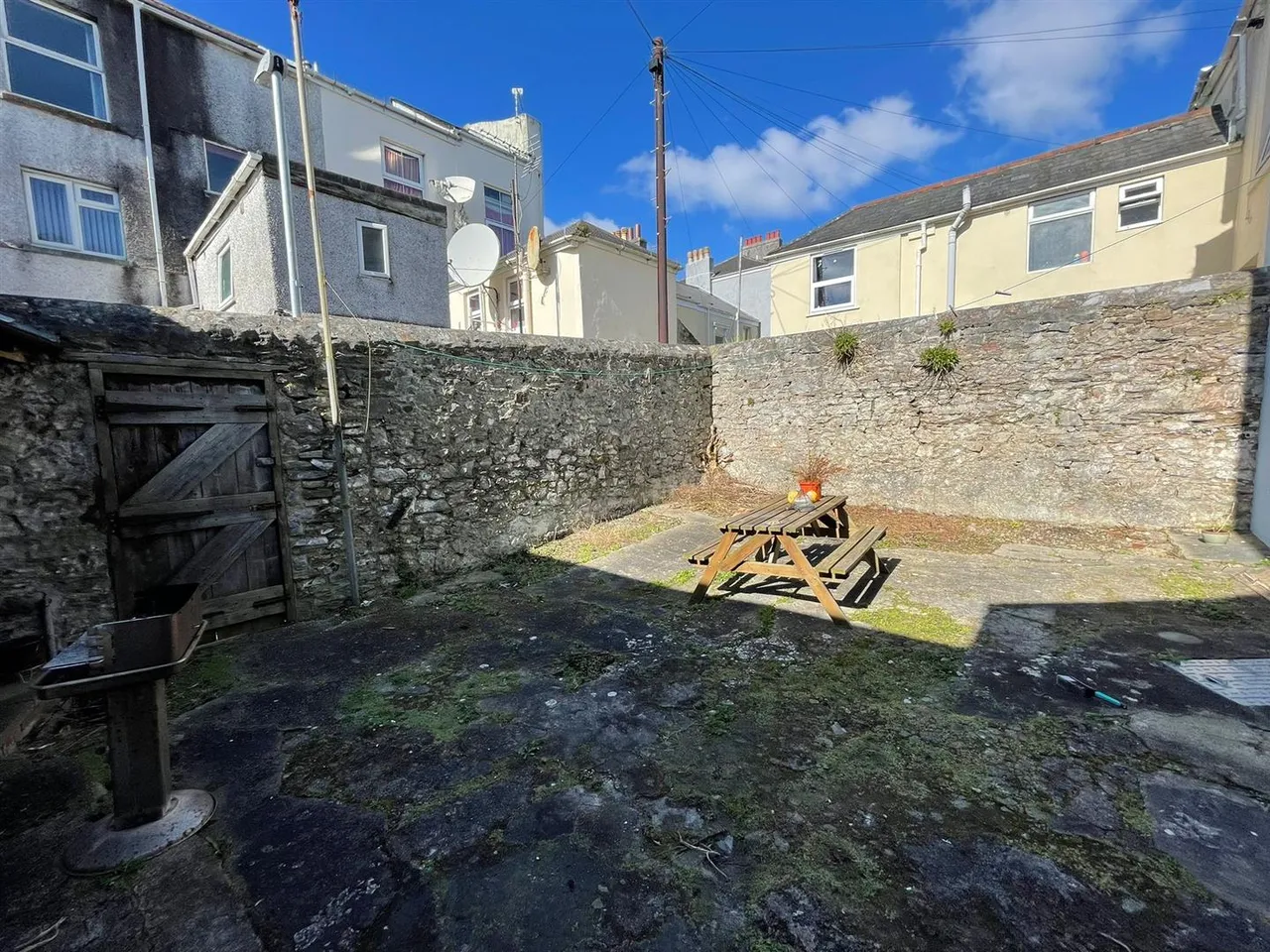 Waterloo Street, Plymouth, photo 10
