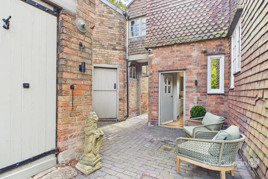 Blagreaves Lane, Littleover, photo 32