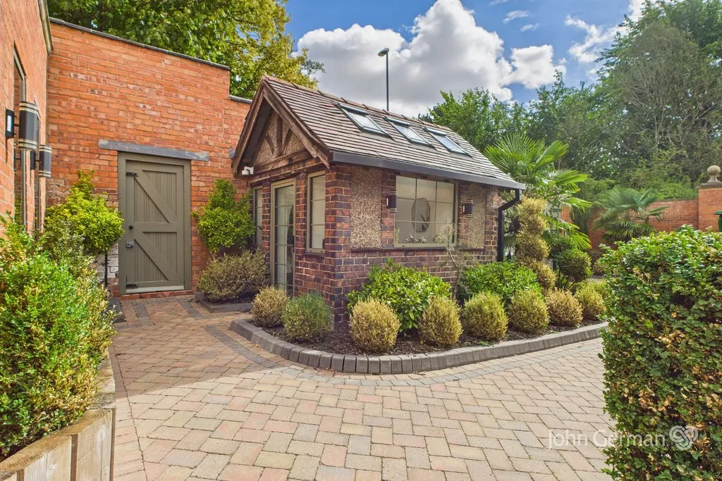 Blagreaves Lane, Littleover, photo 27