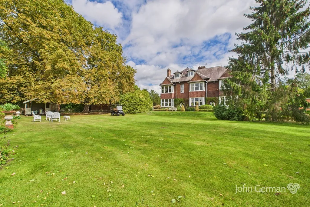 Blagreaves Lane, Littleover, photo 24