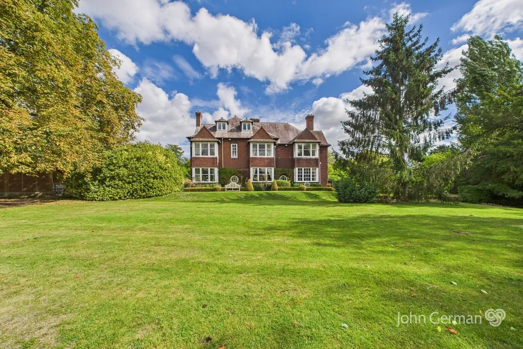 Blagreaves Lane, Littleover, photo 21