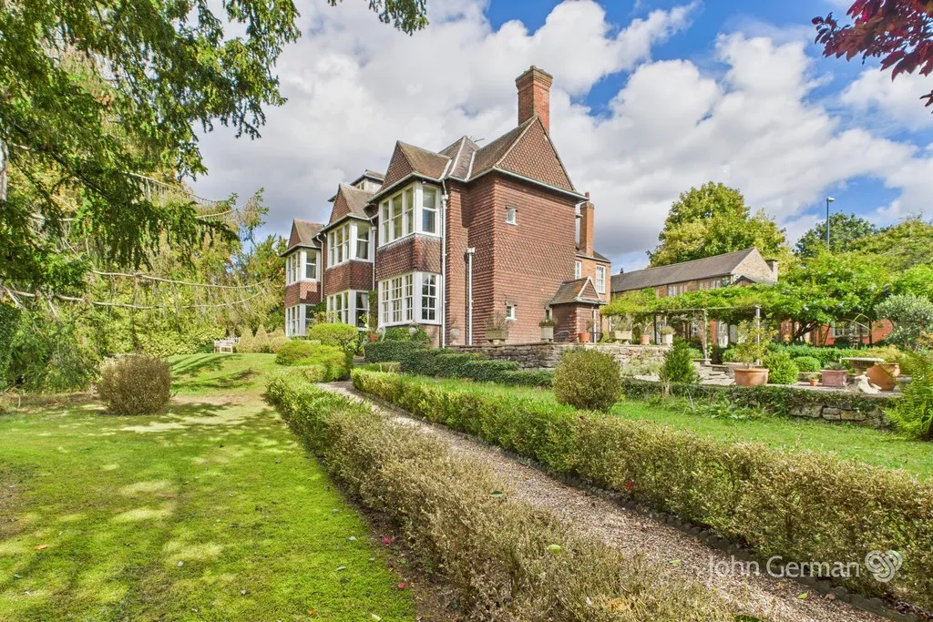 Blagreaves Lane, Littleover, photo 28