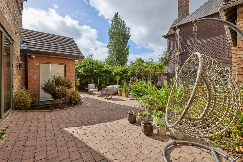 Blagreaves Lane, Littleover, photo 23