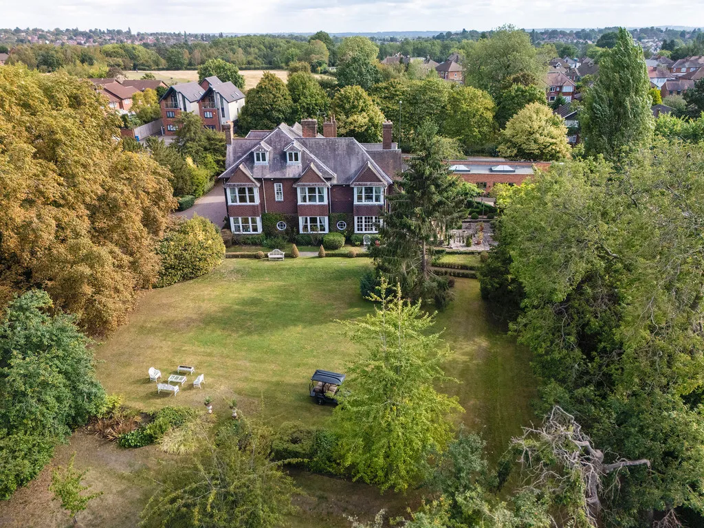 Blagreaves Lane, Littleover, photo 2