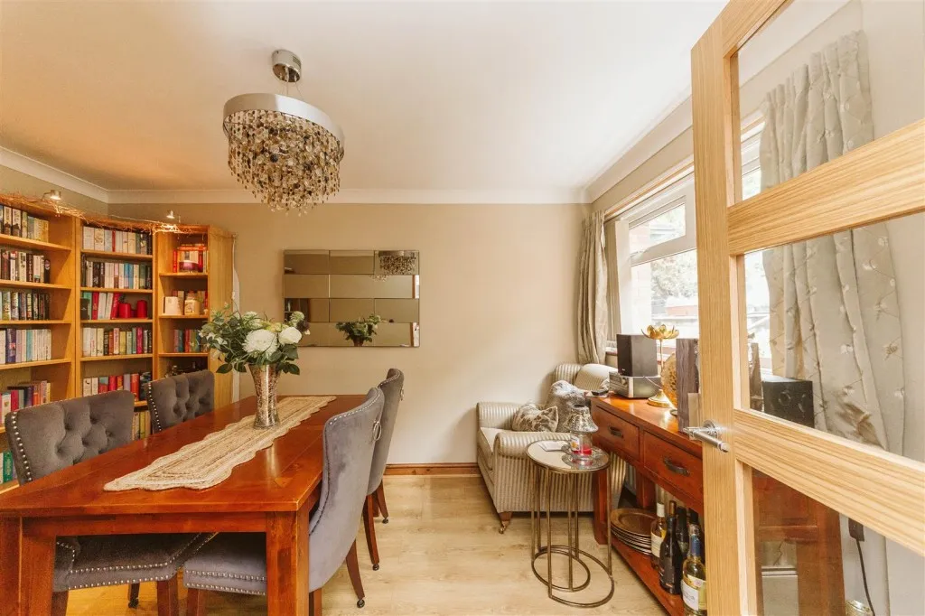 South Hayes, Stapleton, BS5, photo 6