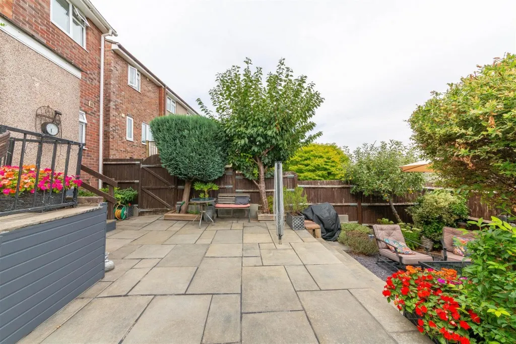 South Hayes, Stapleton, BS5, photo 18