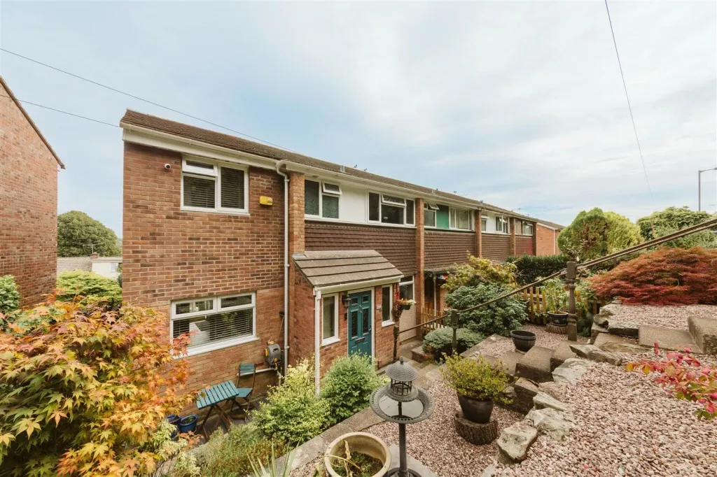 4 bed house for sale, South Hayes, Stapleton, BS5