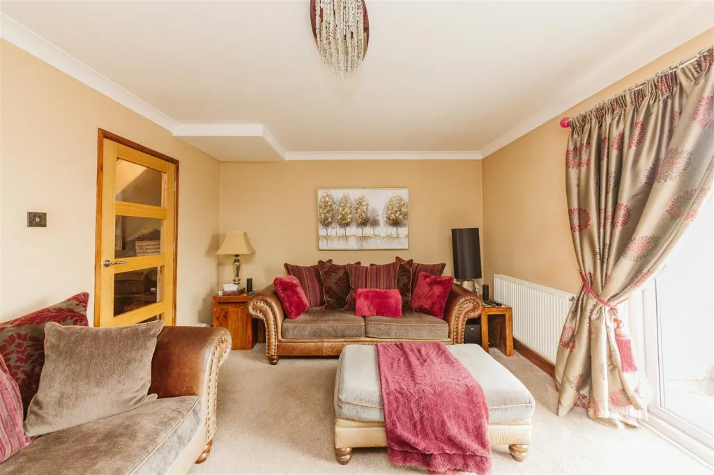 South Hayes, Stapleton, BS5, photo 5