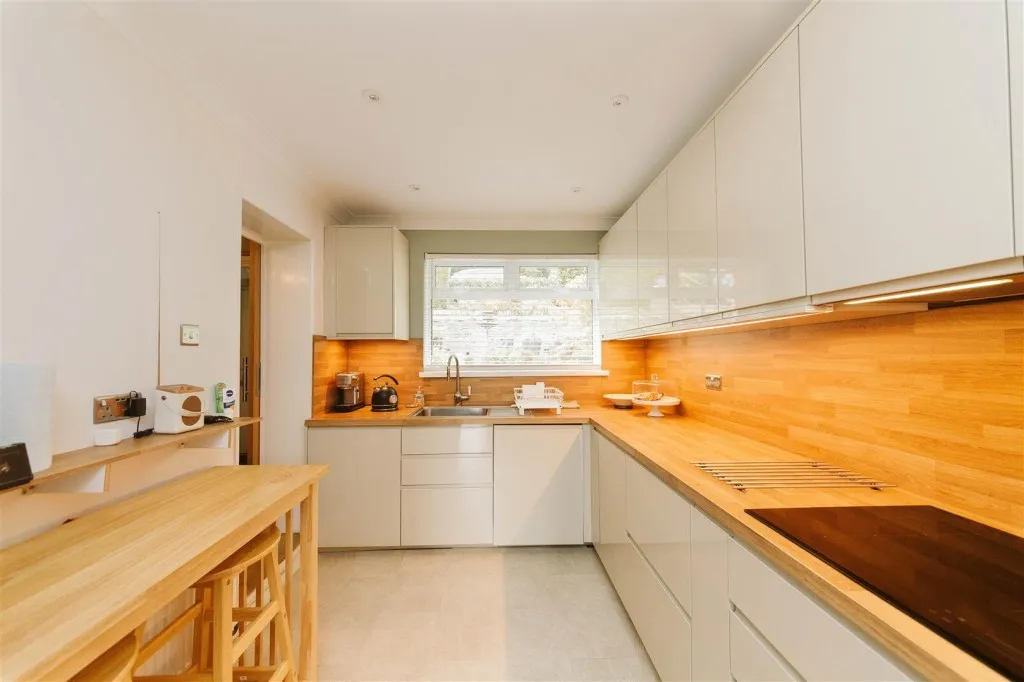 South Hayes, Stapleton, BS5, photo 19