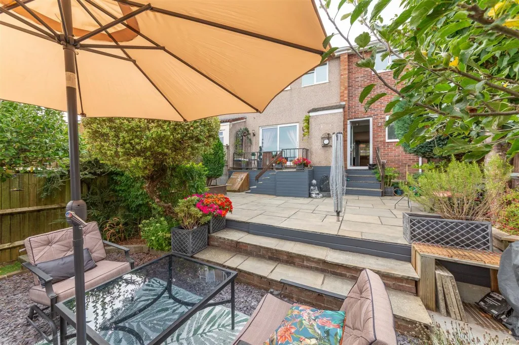 South Hayes, Stapleton, BS5, photo 15
