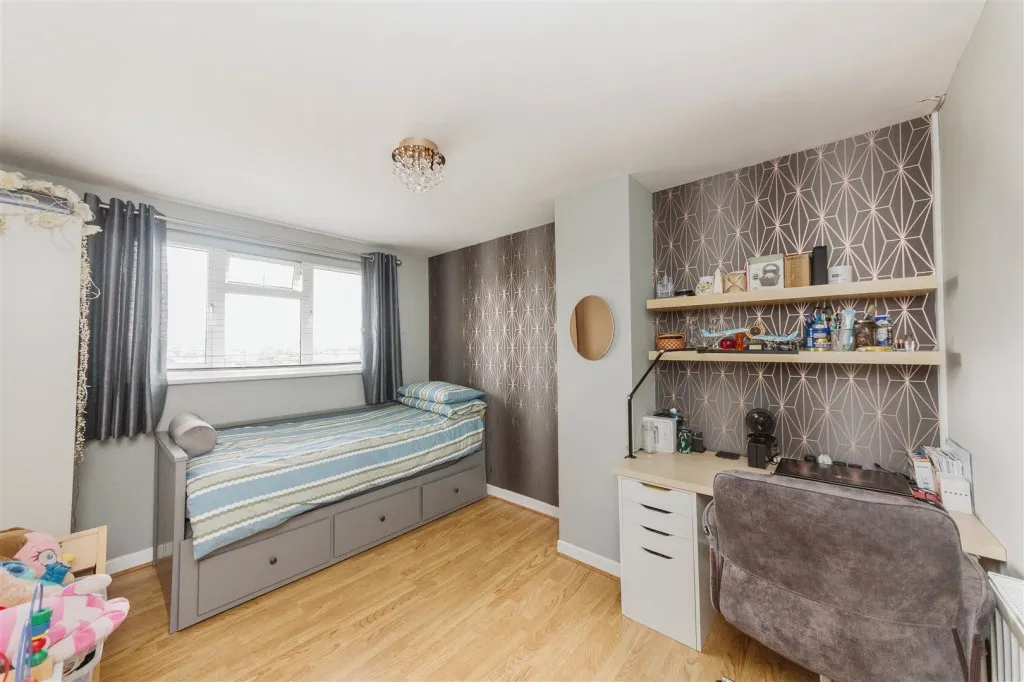 South Hayes, Stapleton, BS5, photo 12