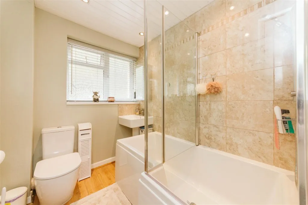 South Hayes, Stapleton, BS5, photo 11