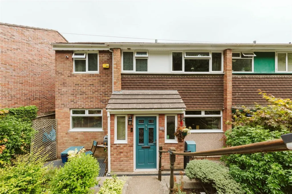 South Hayes, Stapleton, BS5, photo 24