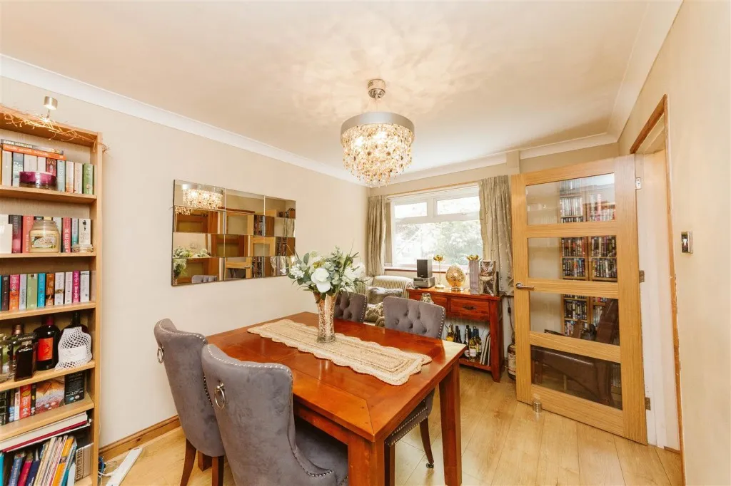 South Hayes, Stapleton, BS5, photo 22