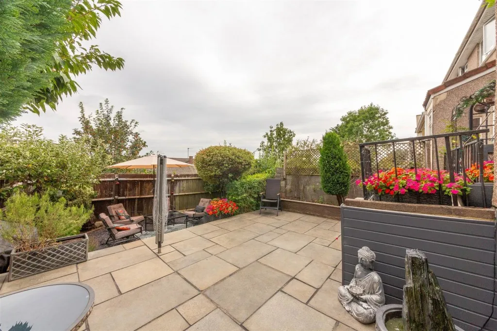 South Hayes, Stapleton, BS5, photo 2