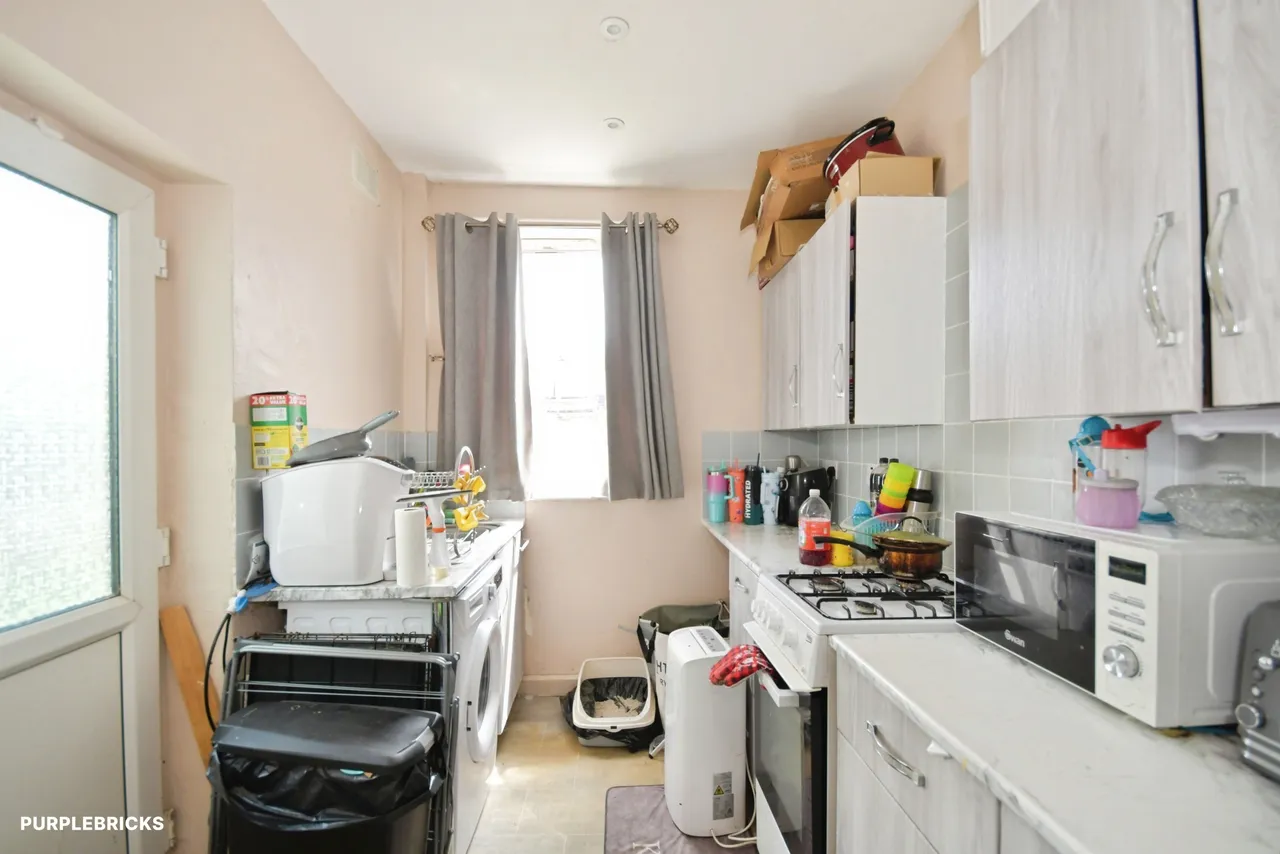 Chapman Lane, Chesterfield, S42, photo 10