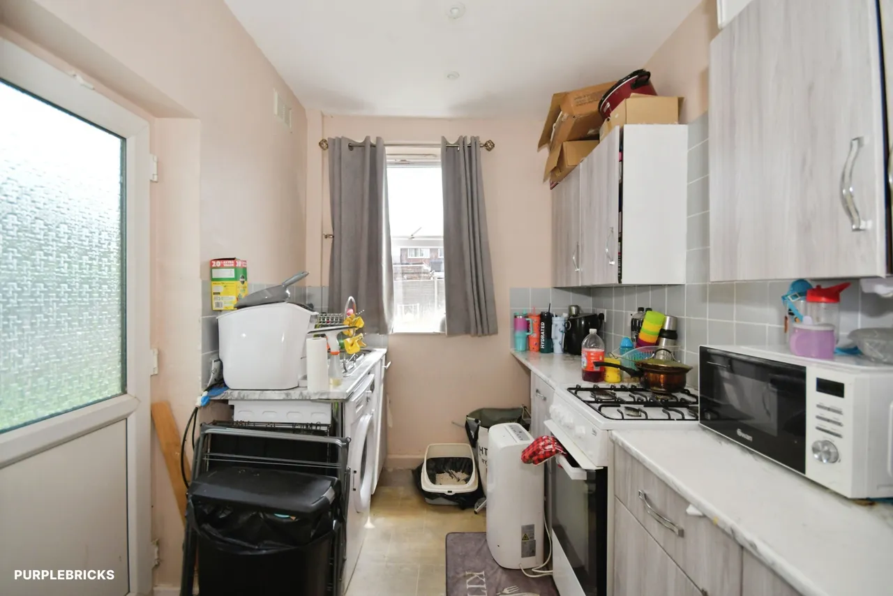 Chapman Lane, Chesterfield, S42, photo 9