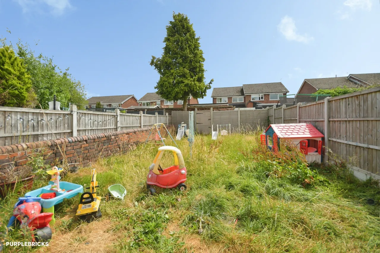 Chapman Lane, Chesterfield, S42, photo 18