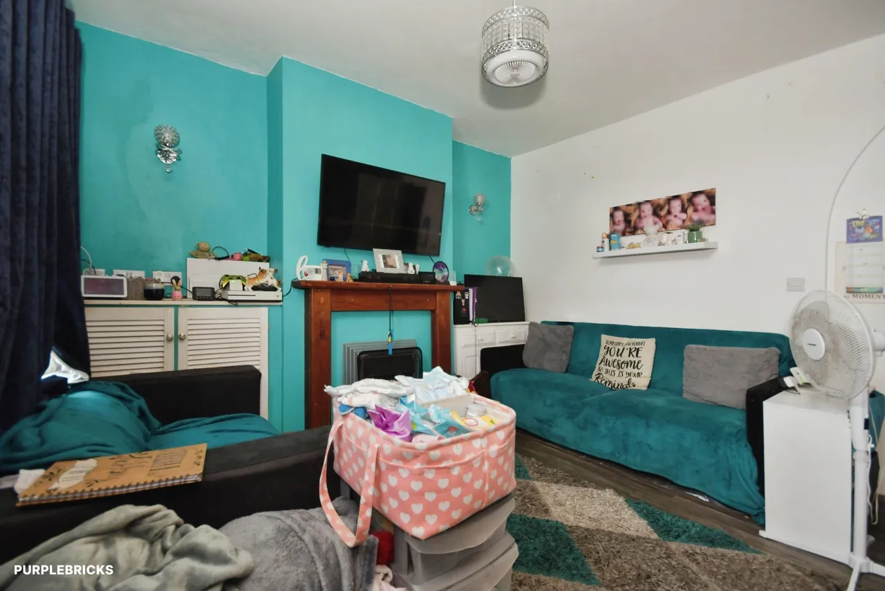 Chapman Lane, Chesterfield, S42, photo 4