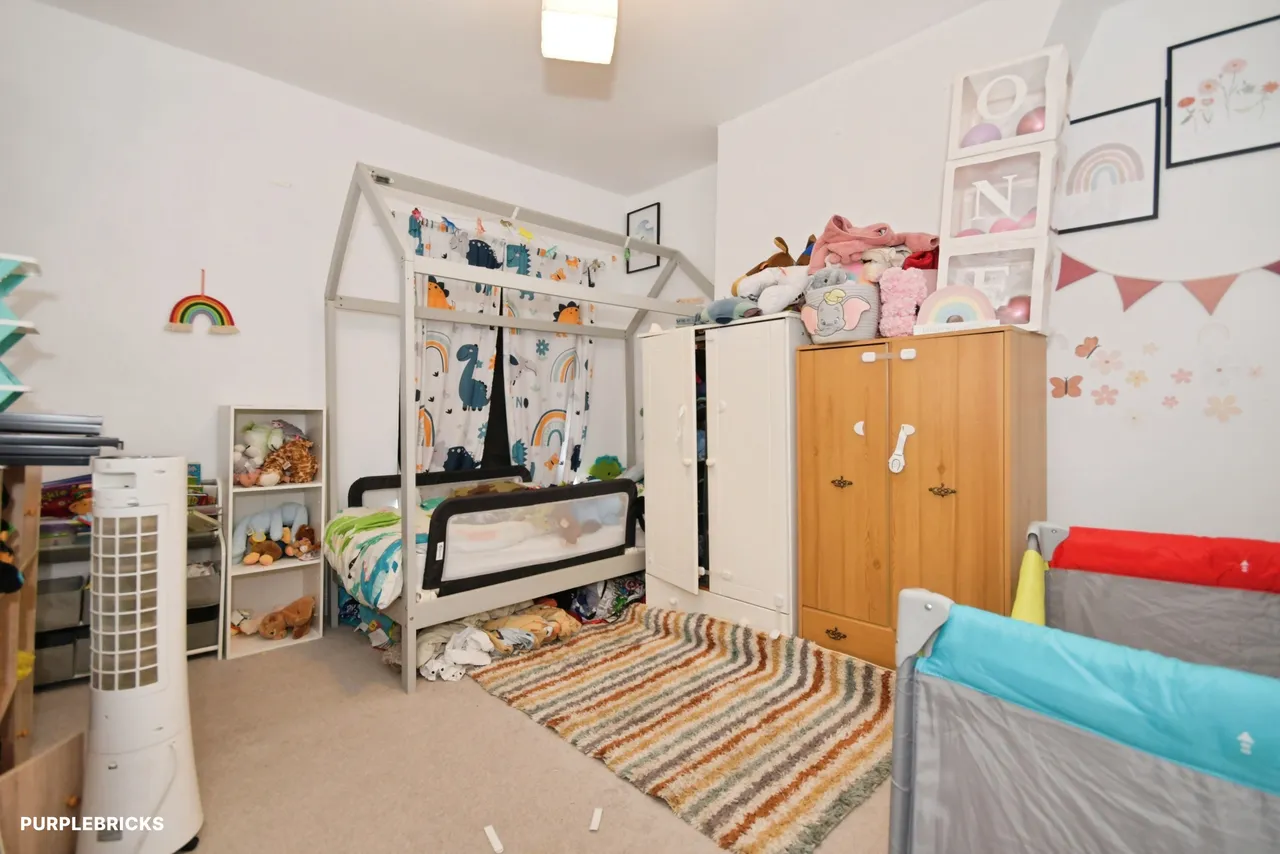 Chapman Lane, Chesterfield, S42, photo 13