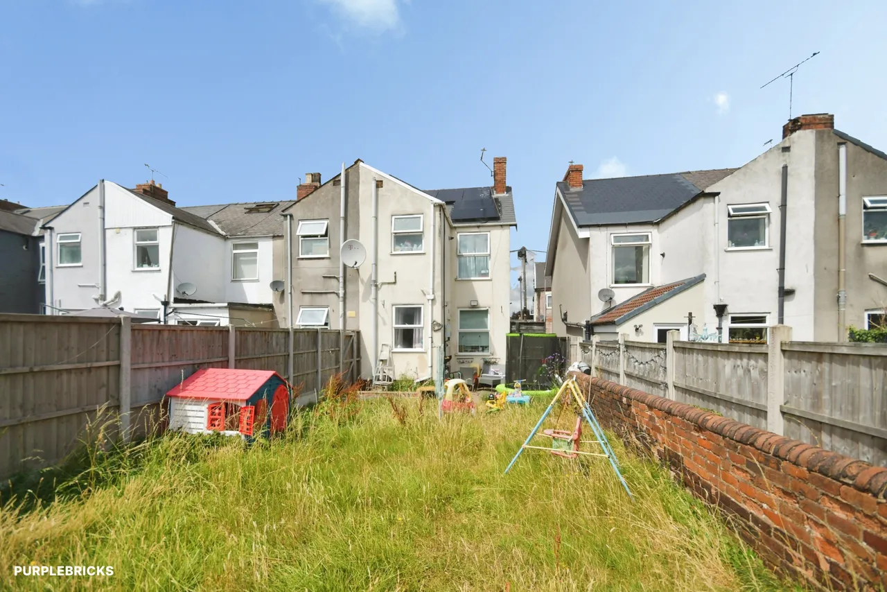 Chapman Lane, Chesterfield, S42, photo 19