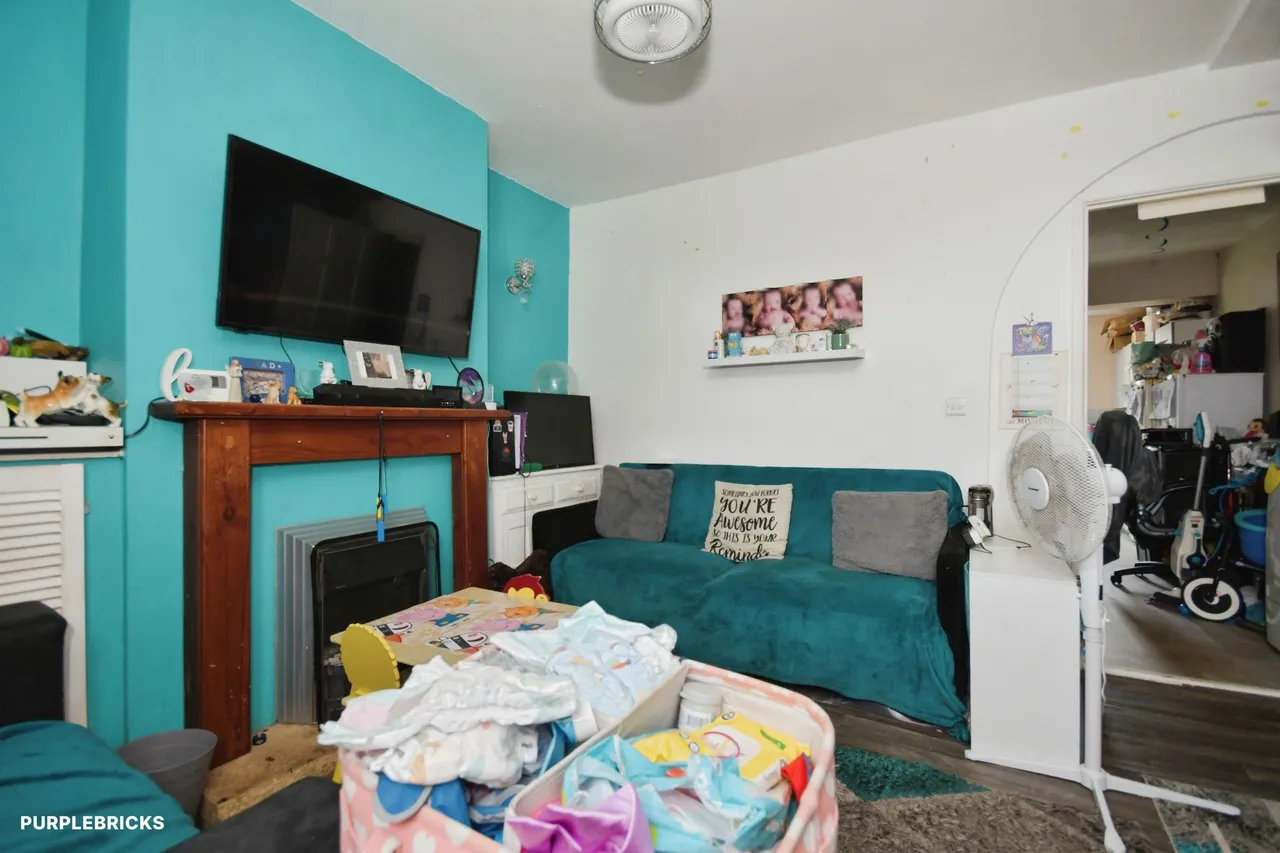 Chapman Lane, Chesterfield, S42, photo 5