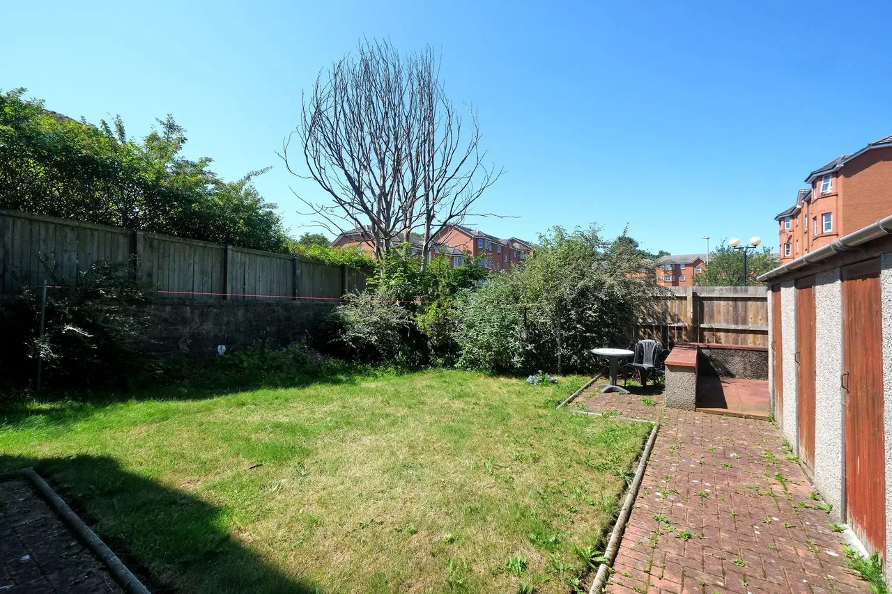 Ashgrove Road, Ashgrove, AB25, photo 19