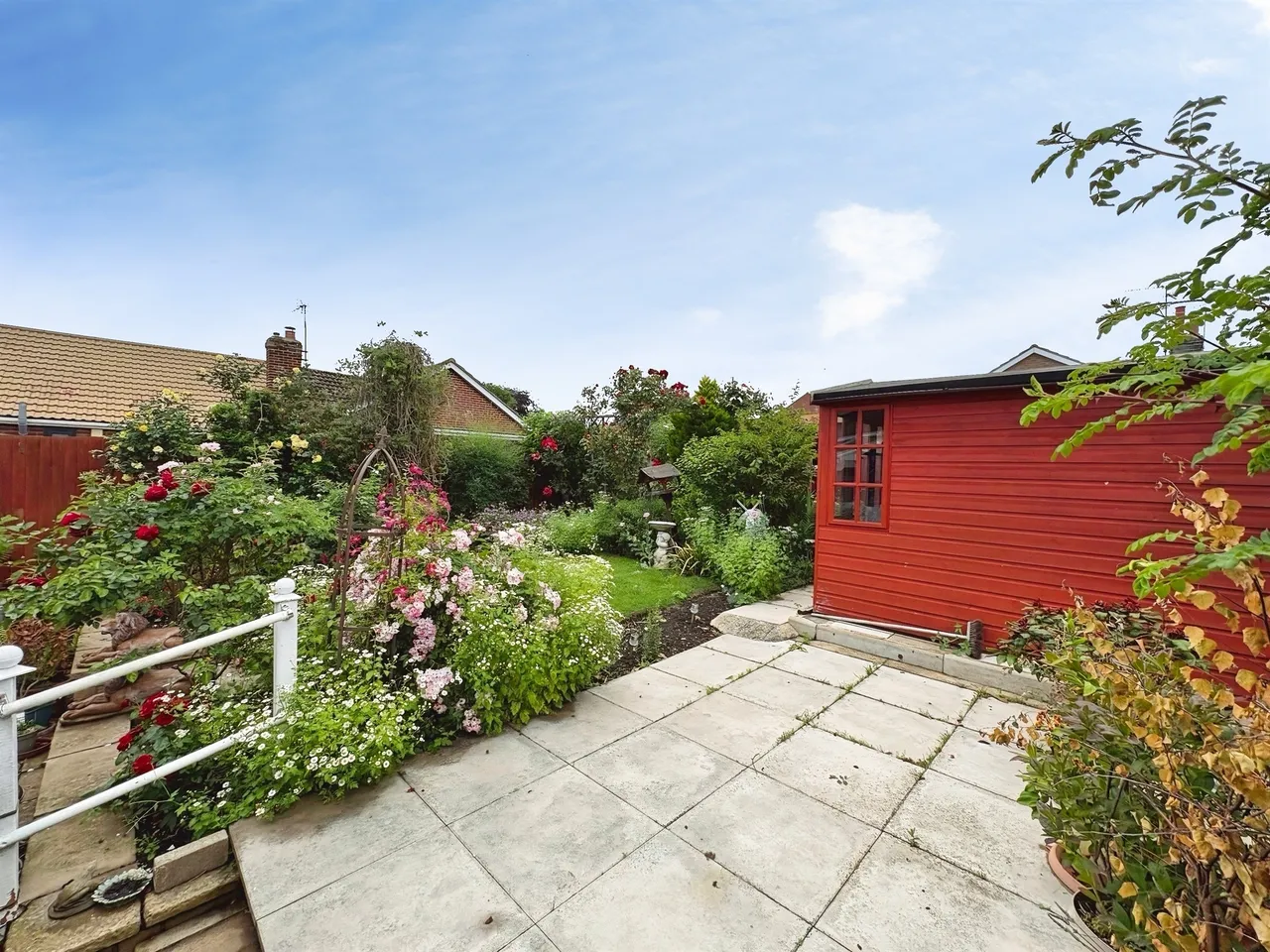 Owls End Huntingdon, PE26, photo 16