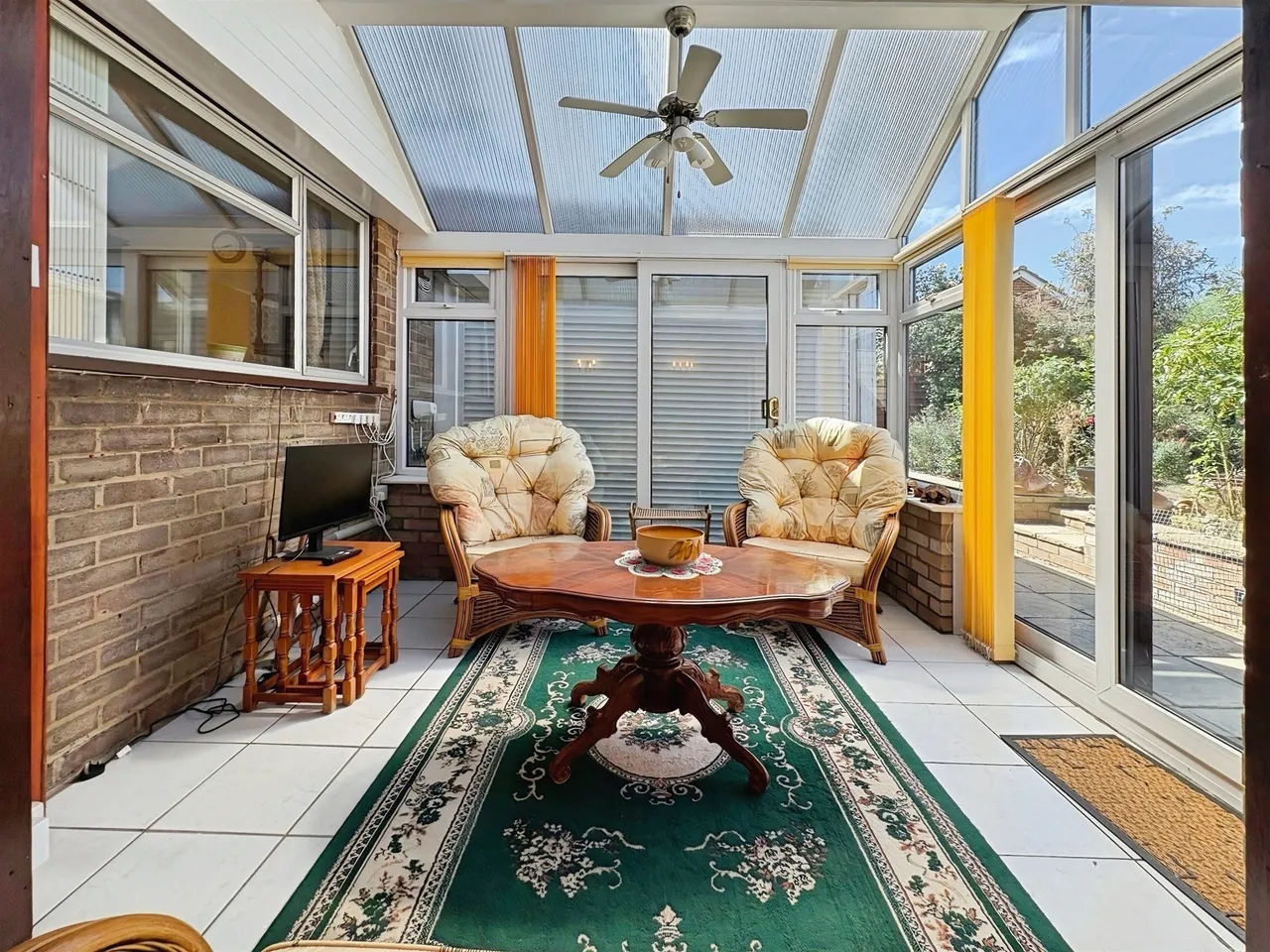 3 bed house for sale, Owls End Huntingdon, PE26