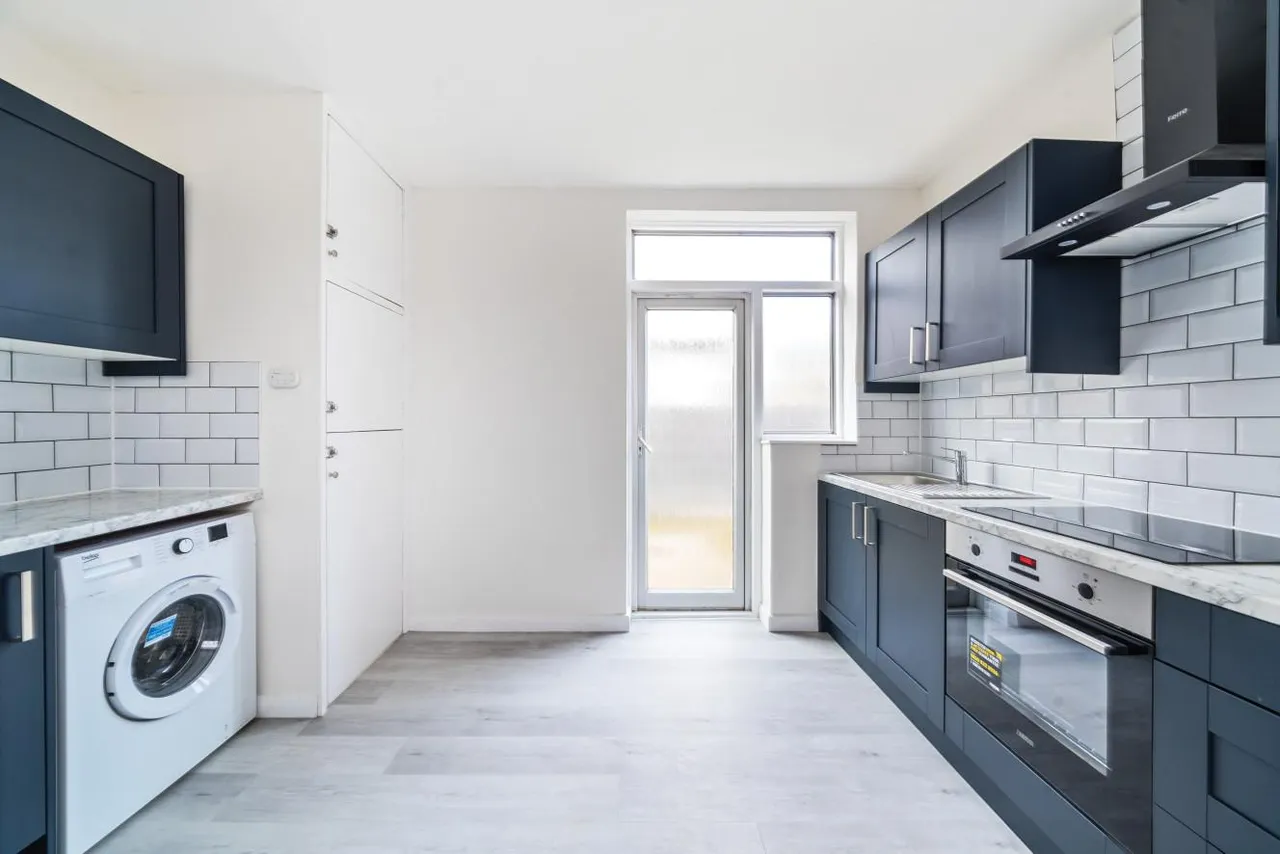 Vale Crescent, Kingston Vale, London, SW15, photo 8