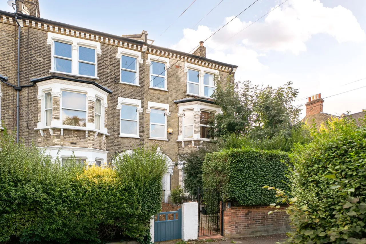 Helix Gardens, Brixton, SW2, photo 4