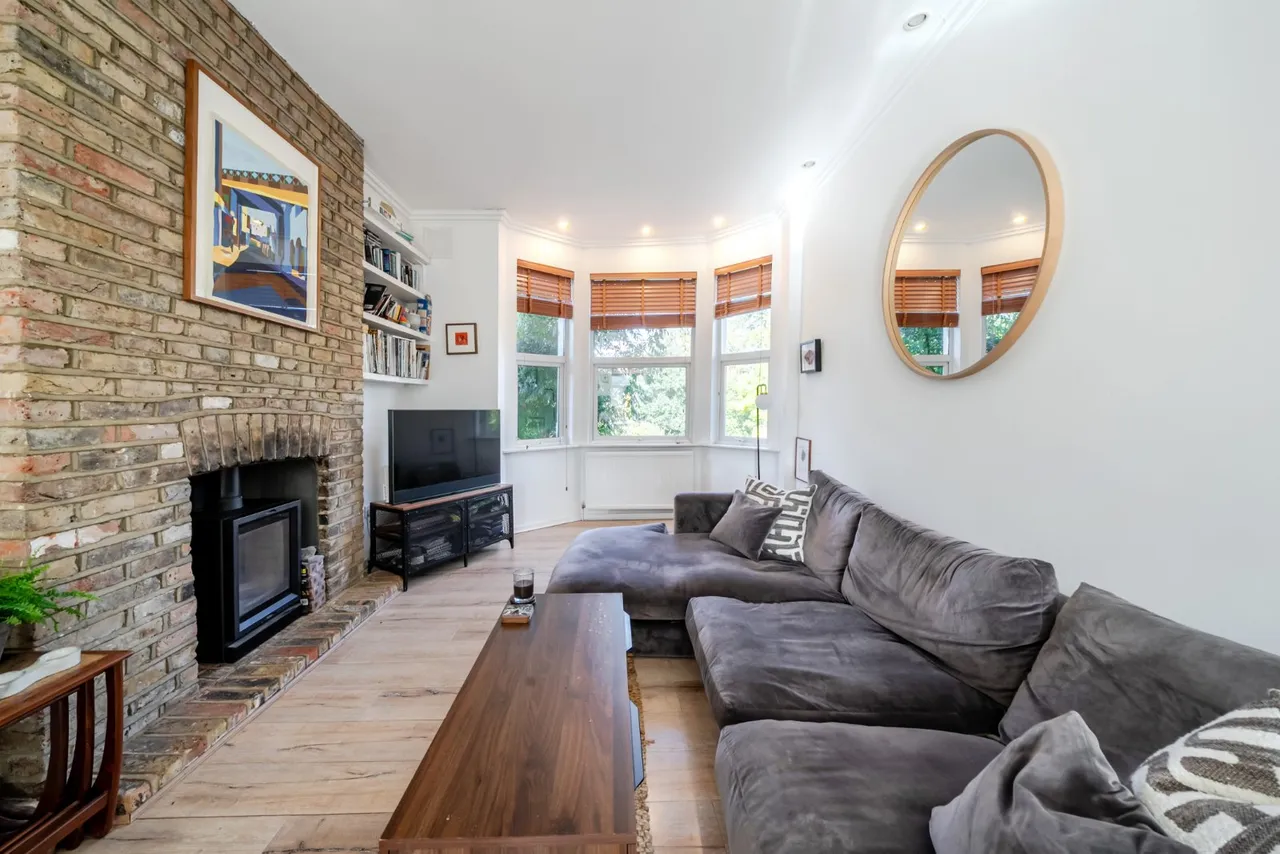 Helix Gardens, Brixton, SW2, photo 9