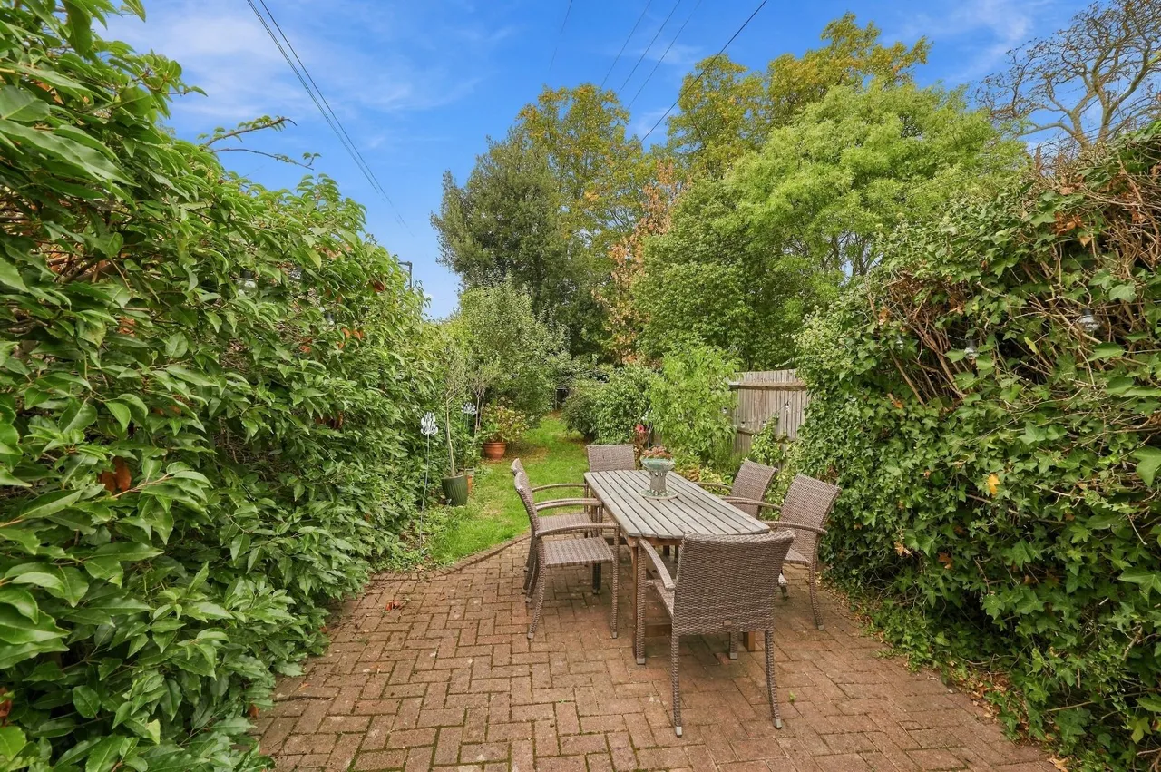 Helix Gardens, Brixton, SW2, photo 5