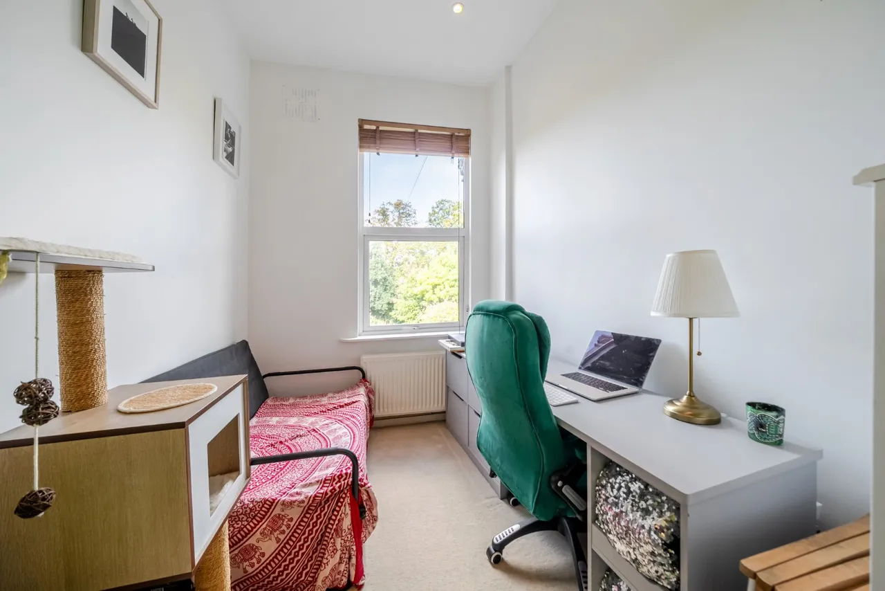Helix Gardens, Brixton, SW2, photo 7