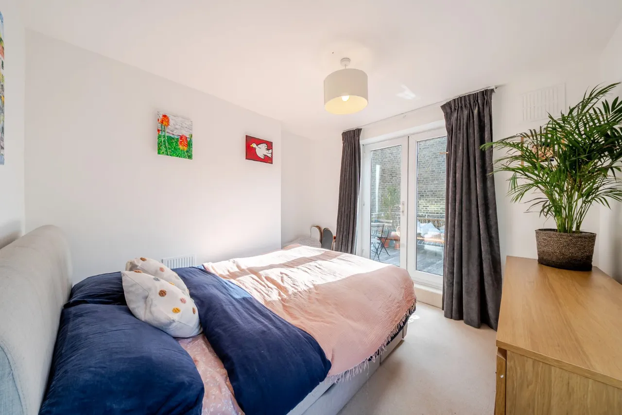 Helix Gardens, Brixton, SW2, photo 6