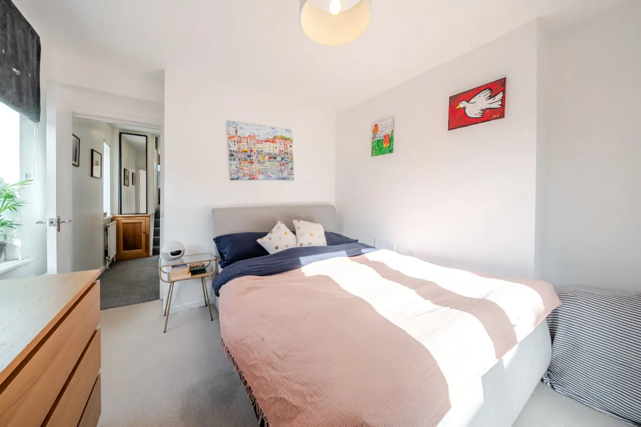 Helix Gardens, Brixton, SW2, photo 10