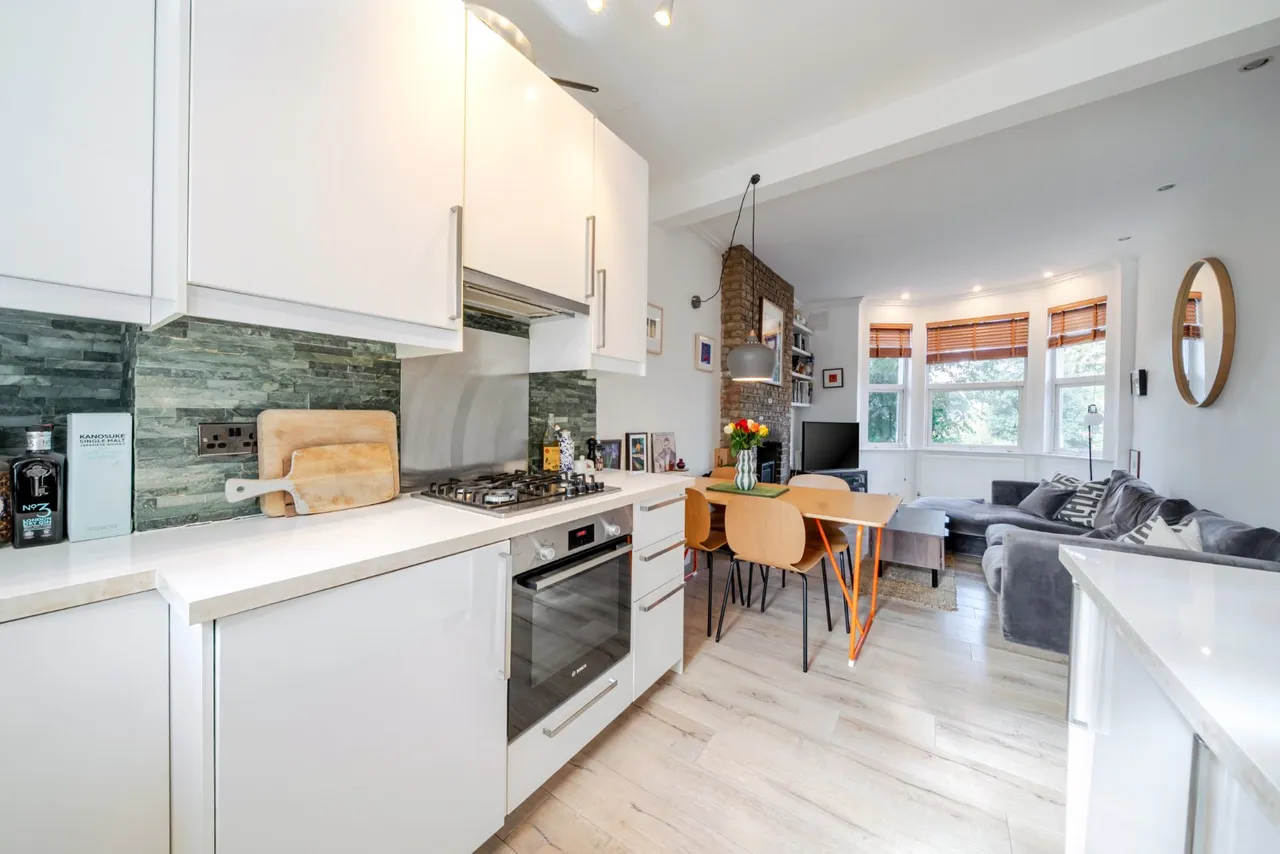 Helix Gardens, Brixton, SW2, photo 12