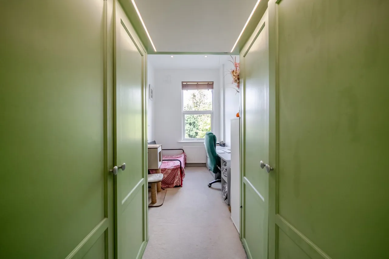 Helix Gardens, Brixton, SW2, photo 14