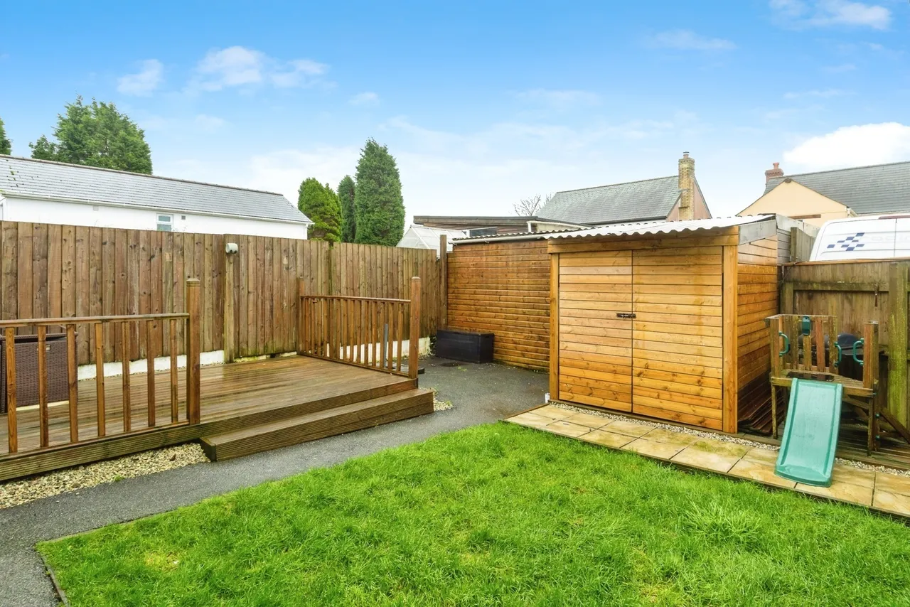 Robartes Road, St. Dennis, PL26, photo 16