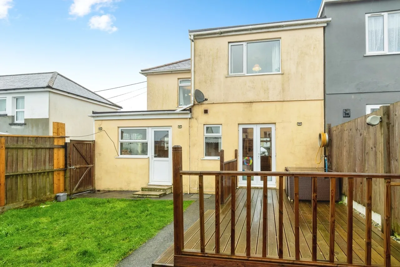 Robartes Road, St. Dennis, PL26, photo 18