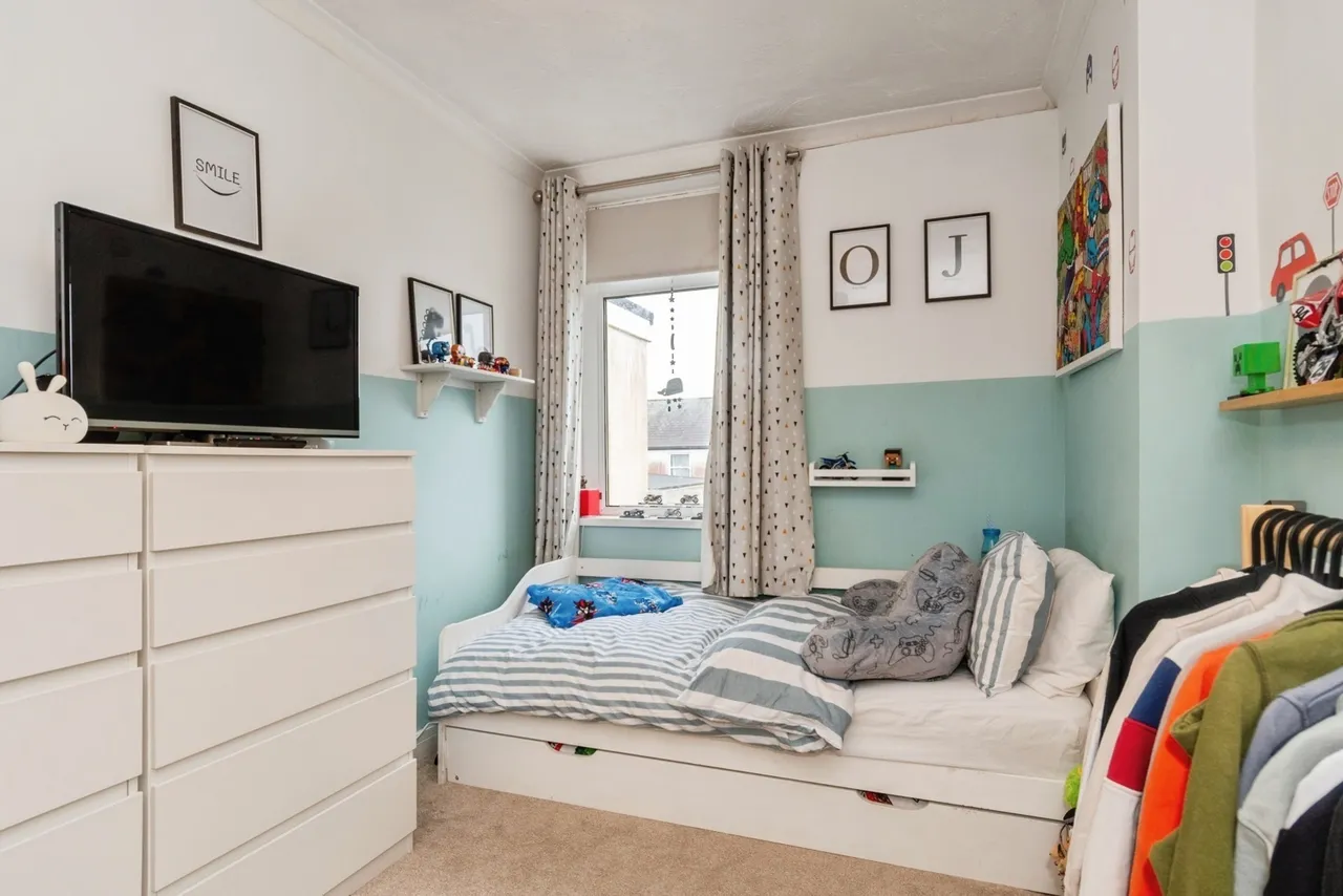 Robartes Road, St. Dennis, PL26, photo 14