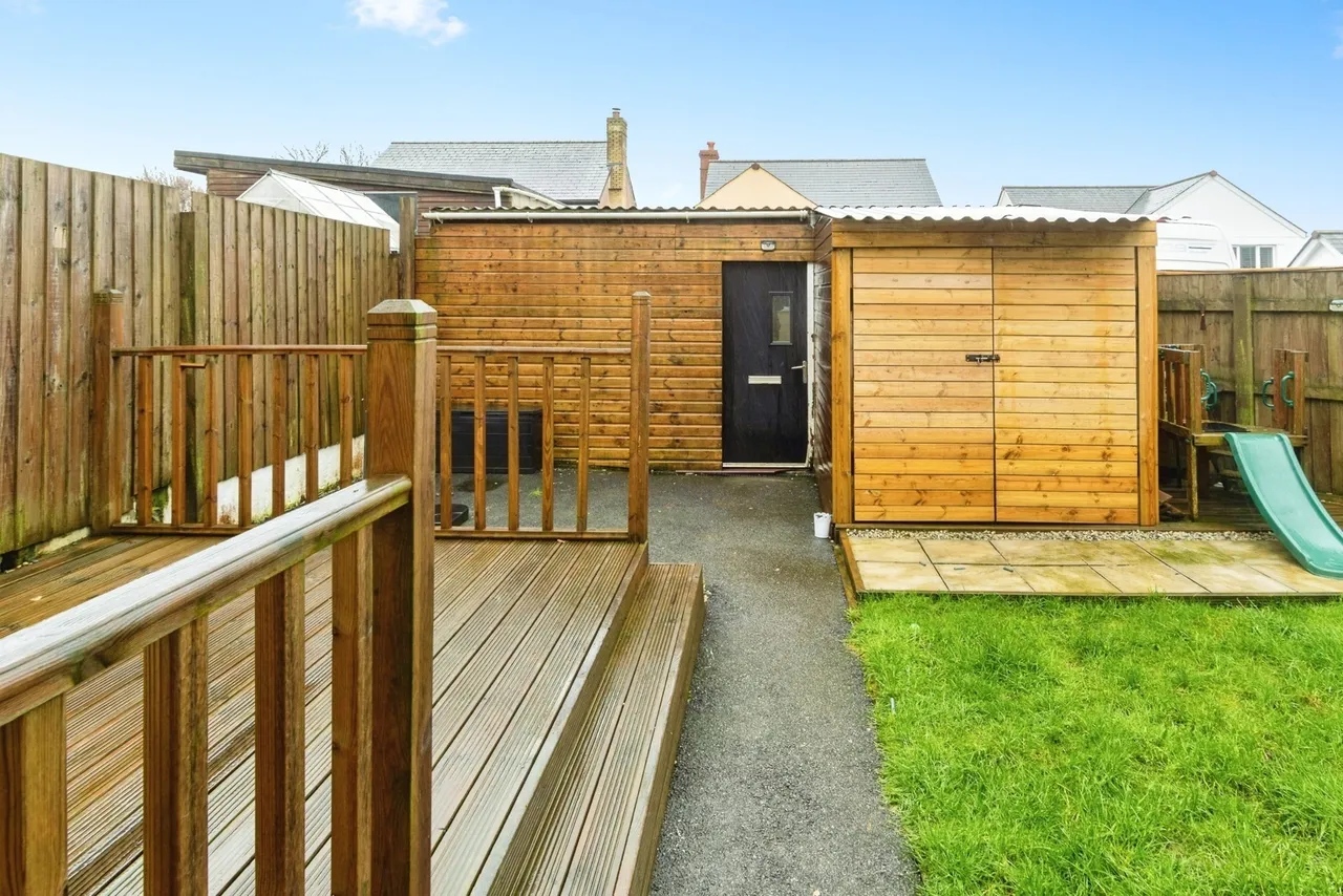 Robartes Road, St. Dennis, PL26, photo 17