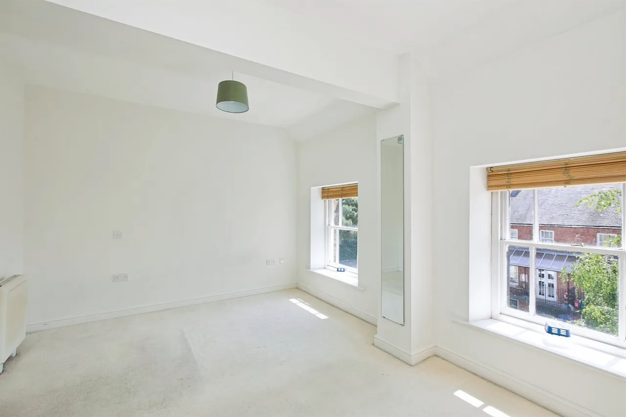 St. Laurence Gardens, Belper, DE56, photo 10