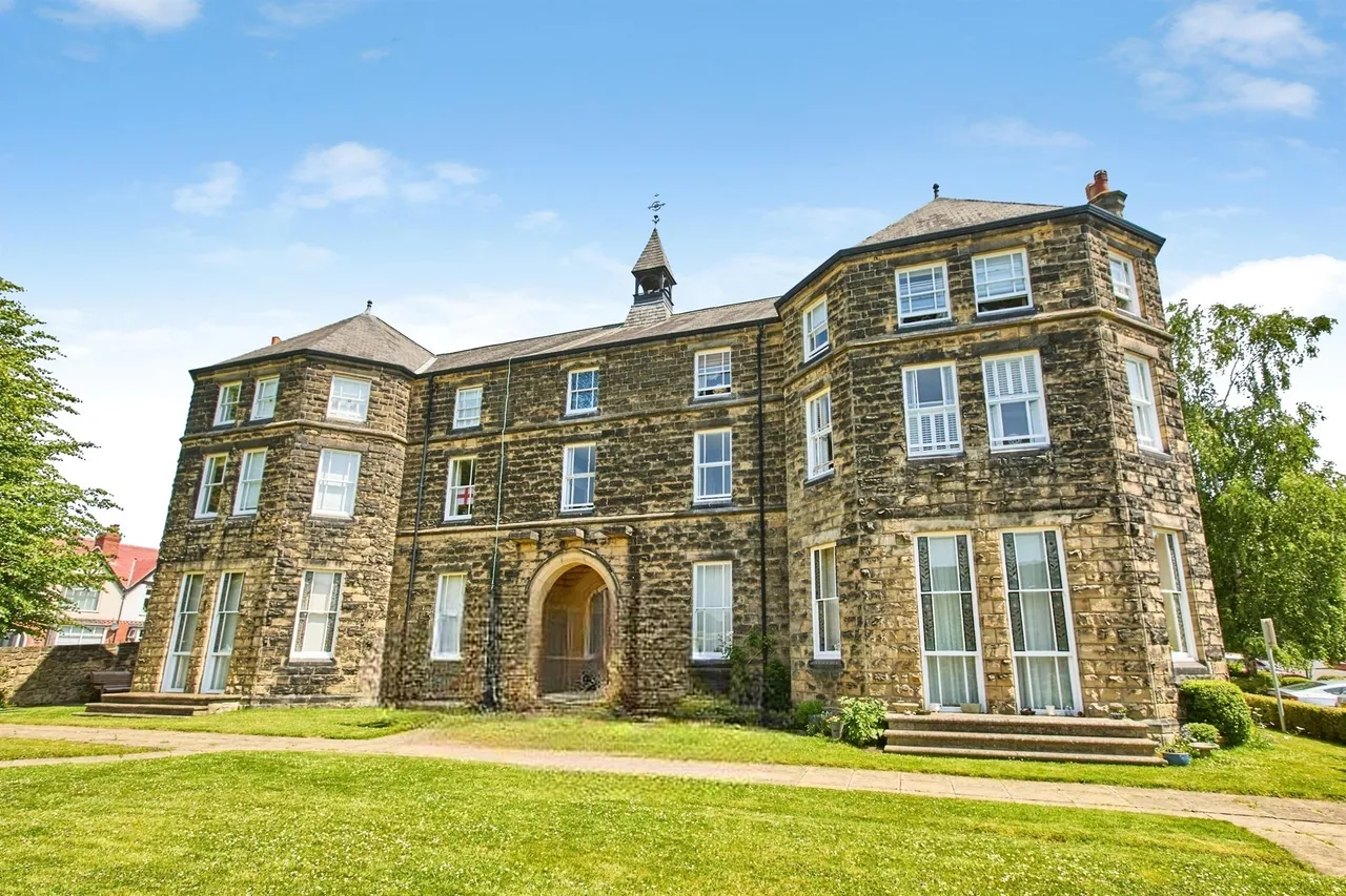 St. Laurence Gardens, Belper, DE56, photo 14