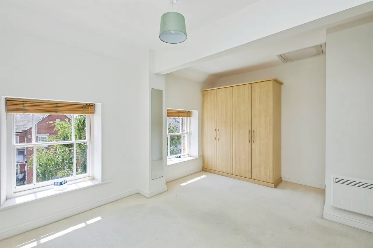 St. Laurence Gardens, Belper, DE56, photo 4