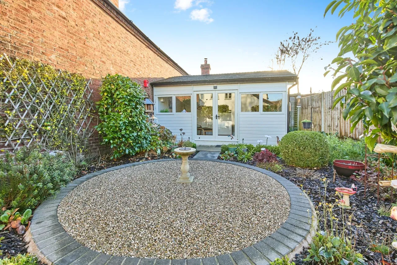 Manor Road, Kings Bromley, DE13, photo 19