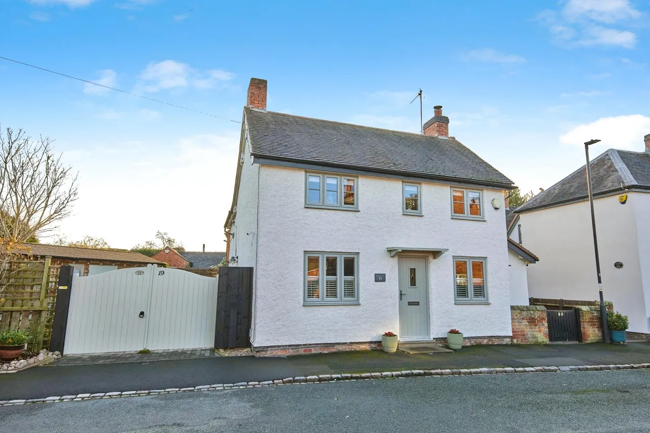 Manor Road, Kings Bromley, DE13, photo 21