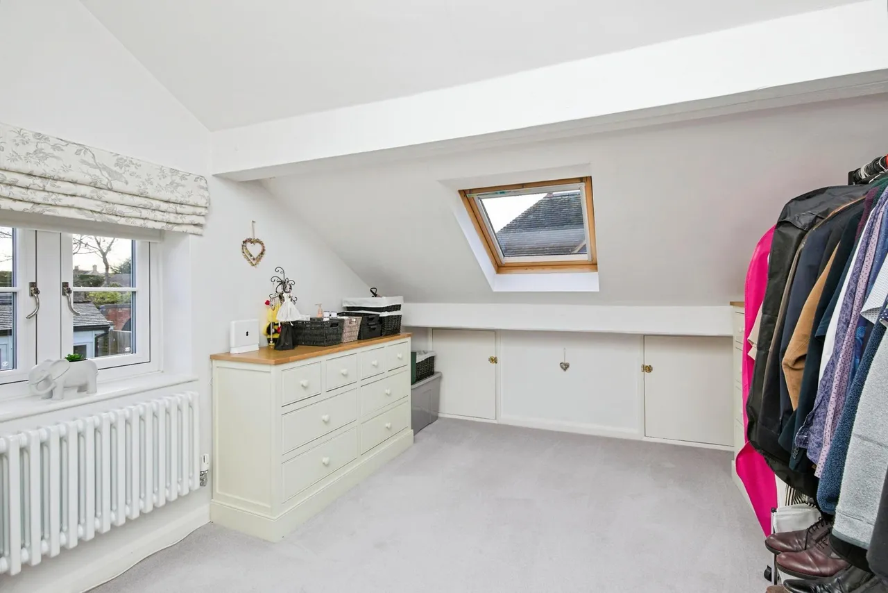Manor Road, Kings Bromley, DE13, photo 11