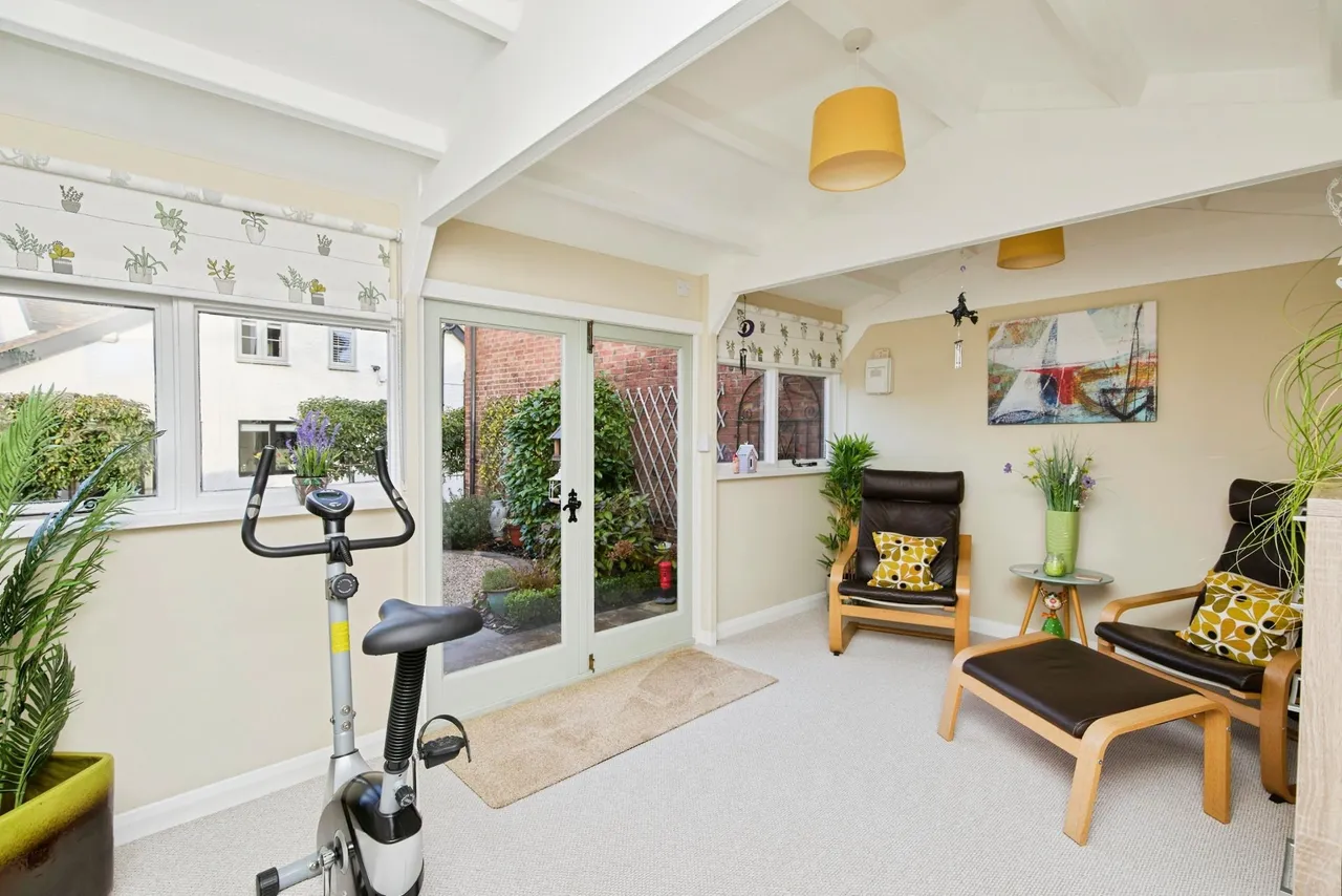 Manor Road, Kings Bromley, DE13, photo 18